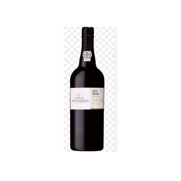 V.Porto LBV Quinta do Ventozelo 2014