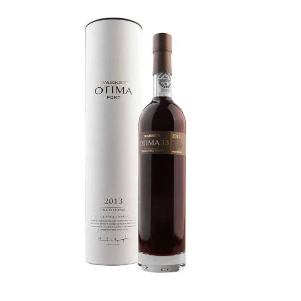 Vinho do Porto Optima Warres Colheita 2013