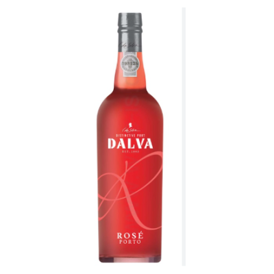 Vinho do Porto Dalva Rosé