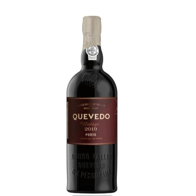 Vinho do Porto Quevedo...