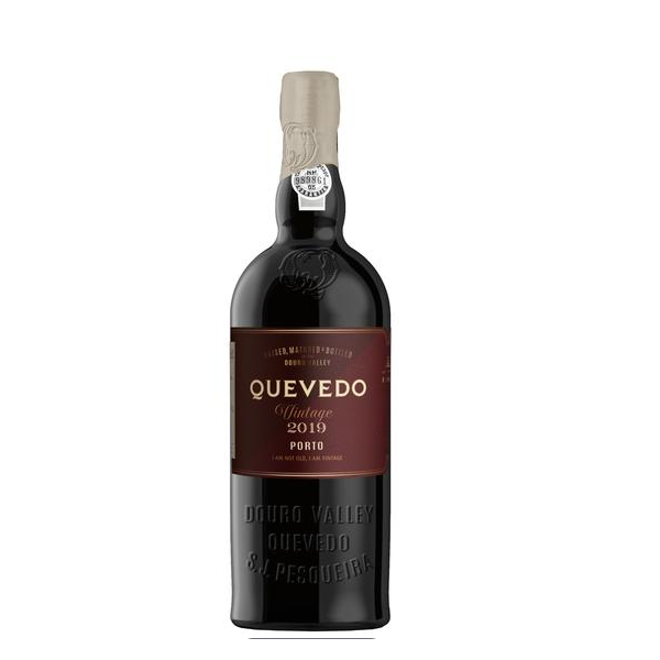 Vinho do Porto Quevedo Vintage 2019