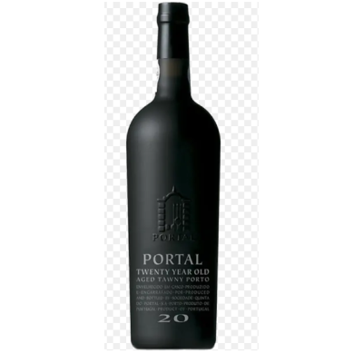 Portal Vinho do Porto 20A