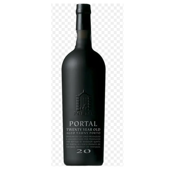 Portal Vinho do Porto 20A