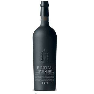 Portal Vinho do Porto 10 A