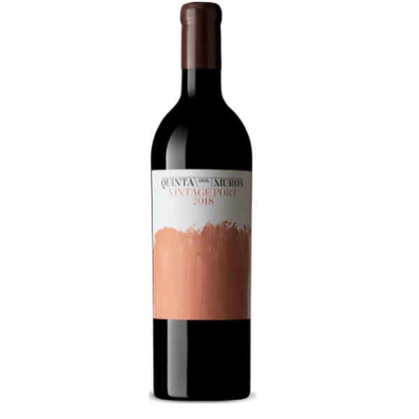 Porto Vintage Quinta dos Muros 2018