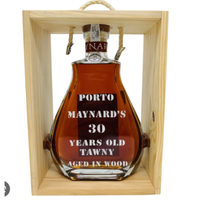 Maynards 30 Anos