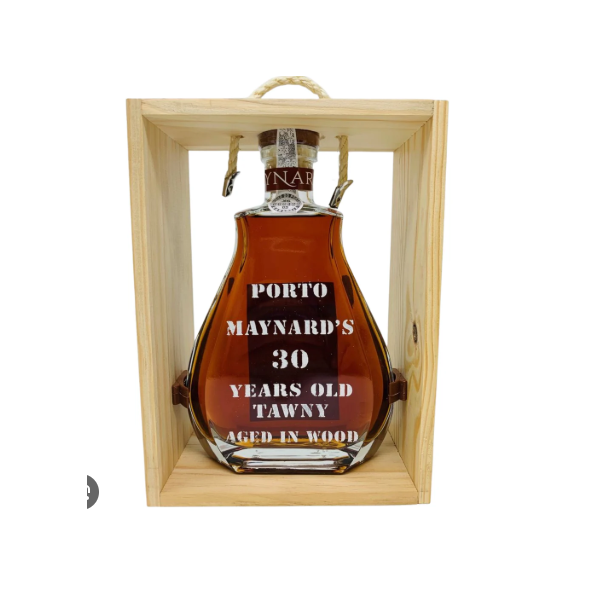 Maynards 30 Anos