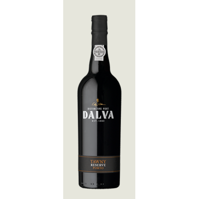 Vinho do Porto Dalva Reserve