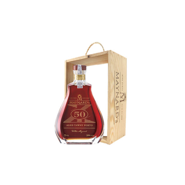 Maynard's Vinho do Porto 50 anos