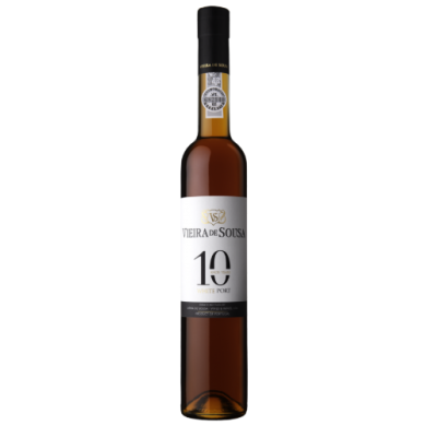 Vinho do Porto White Vieira...