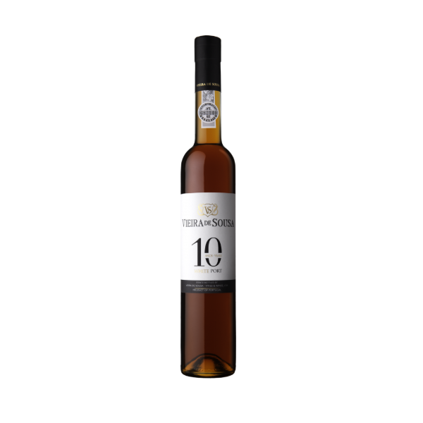 Vinho do Porto White Vieira de Sousa 10A