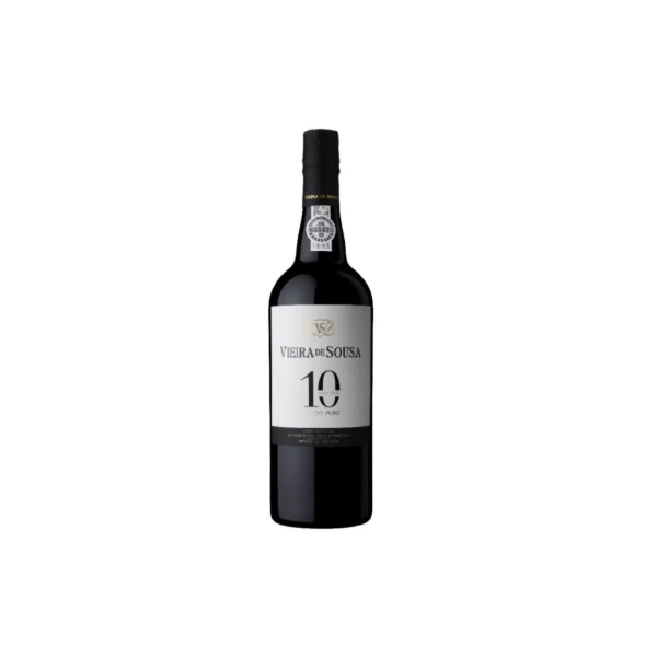 Vinho do Porto Vieira de Sousa 10A