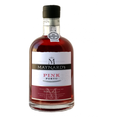 Maynard's Pink Port