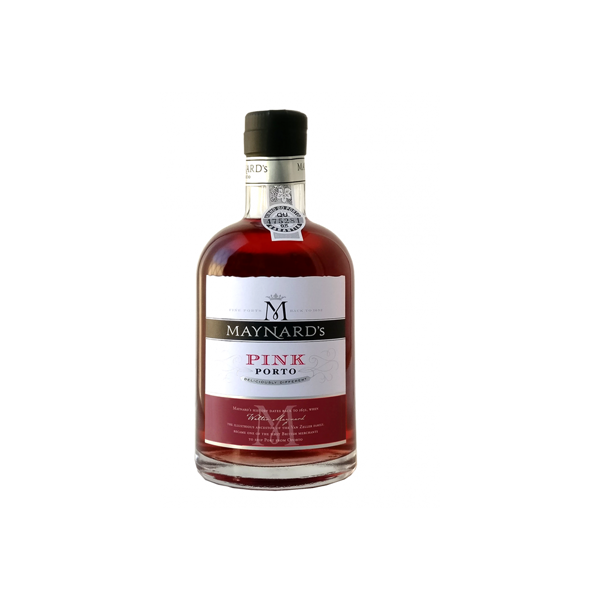 Maynard's Pink Port