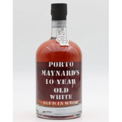 Maynard's 10 Anos 20cl