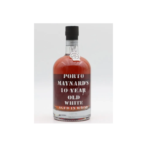 Maynard's 10 Anos 20cl