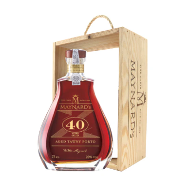 Maynards Vinho do Porto 40...