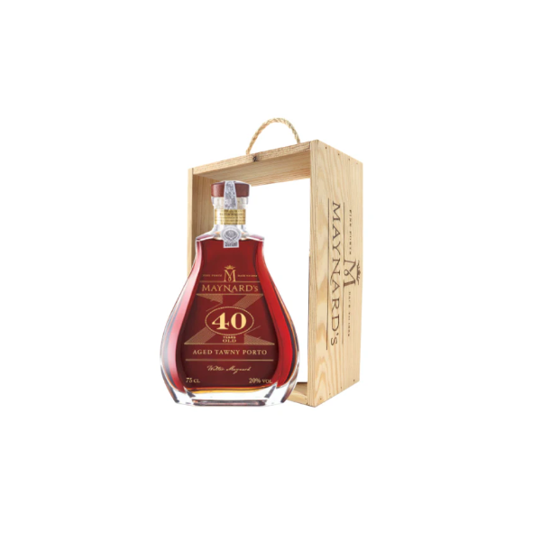 Maynards Vinho do Porto 40 Anos