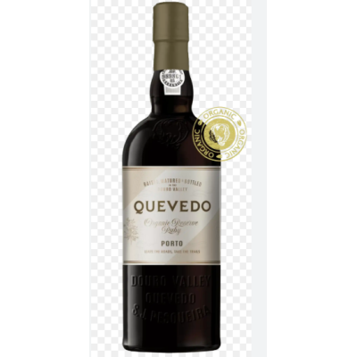Quevedo Vinho do Porto...