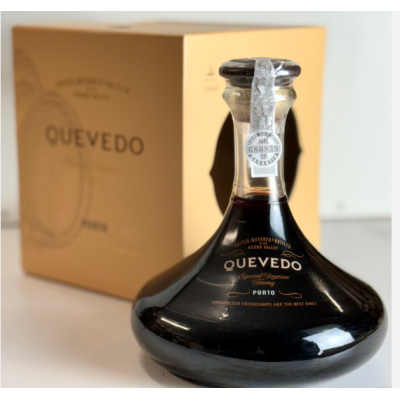 Quevedo Vinho do Porto...