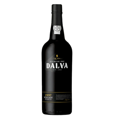 Vinho do Porto Dalva...