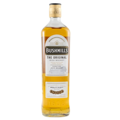 Bushmills Original