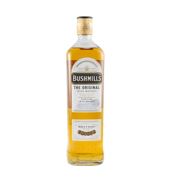 Bushmills Original