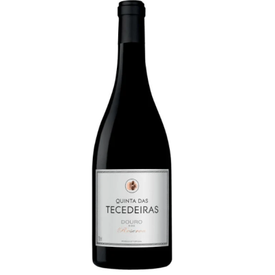 Vinho Quinta das Tecedeiras...