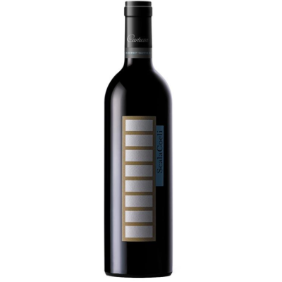 Vinho Scala Coeli Tinto 2008
