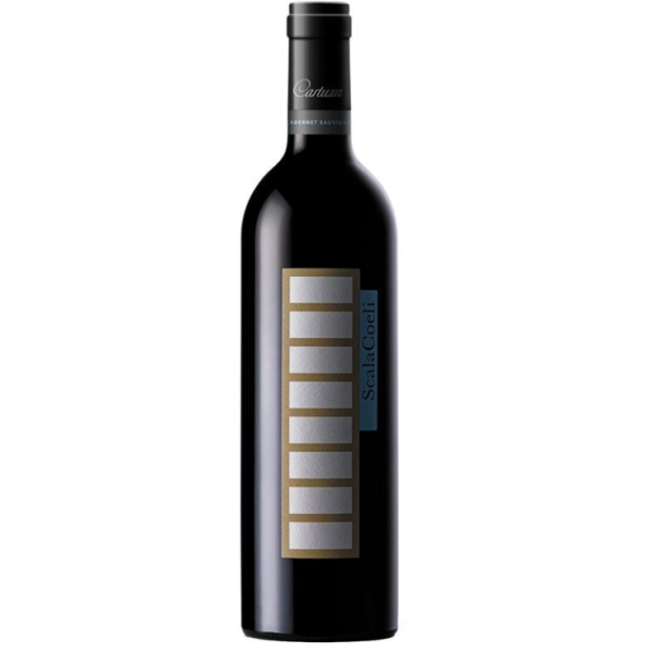 Vinho Scala Coeli Tinto 2008