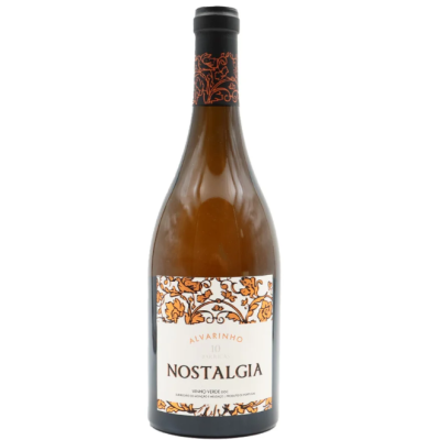 Nostalgia Alvarinho 10...
