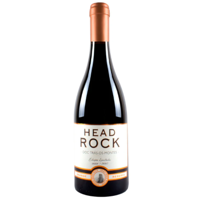 Head Rock Tinto Grande...