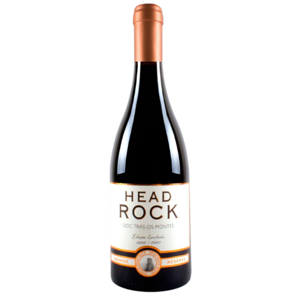 Head Rock Tinto Grande Reserva 2014