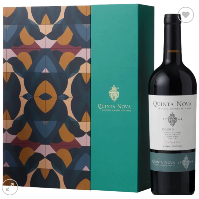 Vinho Quinta Nova Tinto...