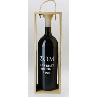 Vinho ZOM Magnum Reserva Tinto