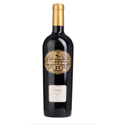 Vinho Vilarissa 17