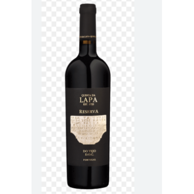 Vinho Quinta da Lapa Reserva