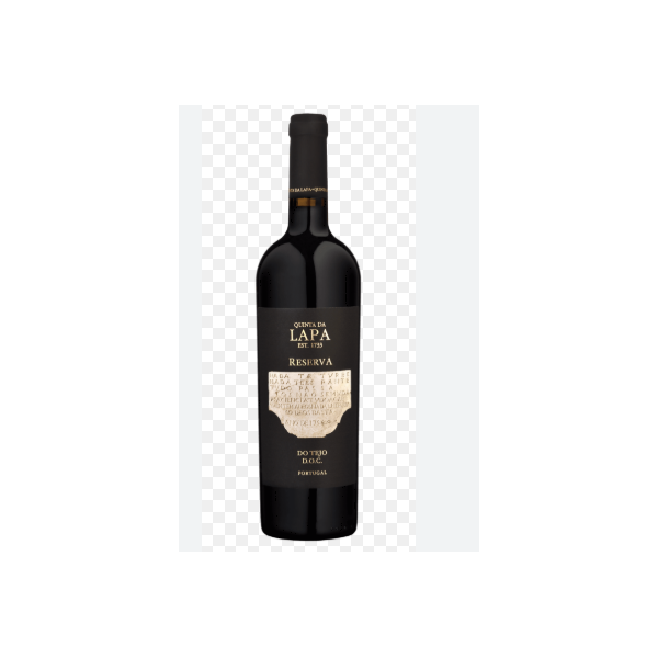 Vinho Quinta da Lapa Reserva