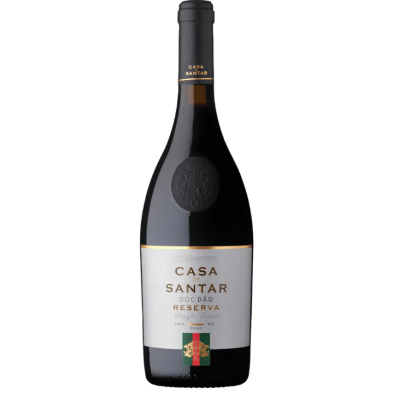 Vinho Casa de Santar...