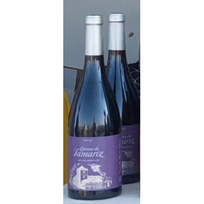 Quinta de Tamariz Vinhão