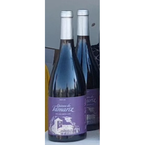 Quinta de Tamariz Vinhão