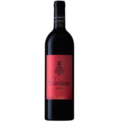 Vinho Cartuxa Reserva Tinto...