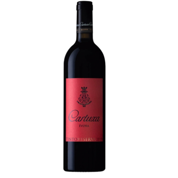 Vinho Cartuxa Reserva Tinto 2019