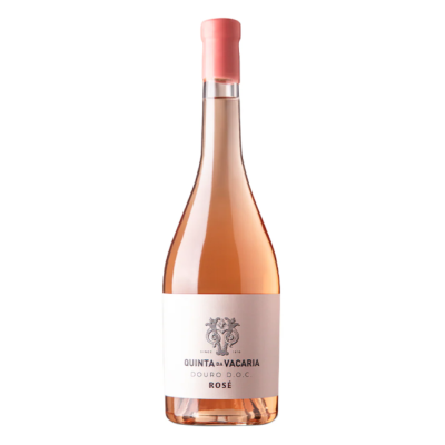 Quinta da Vacaria Rosé Reserva