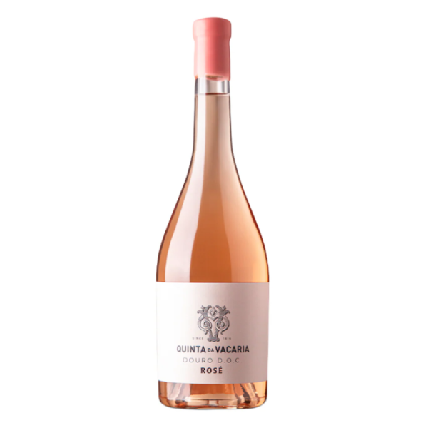 Quinta da Vacaria Rosé Reserva