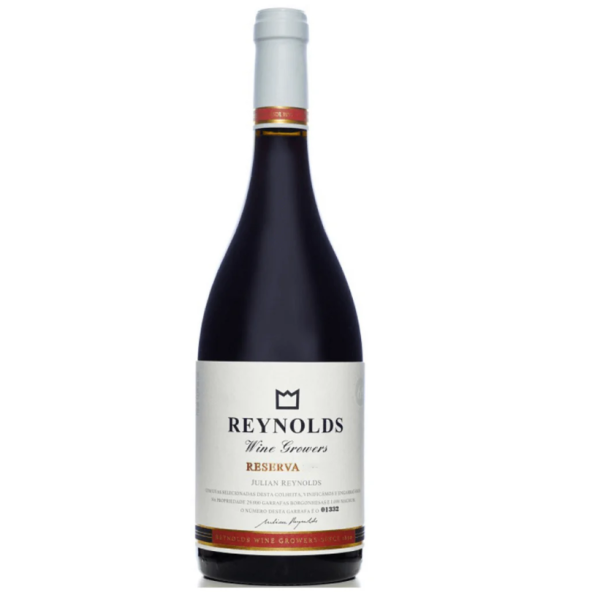 Vinho Reynolds Reserva 2018