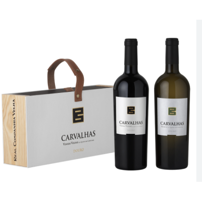 Vinho Carvalhas Vinhas...