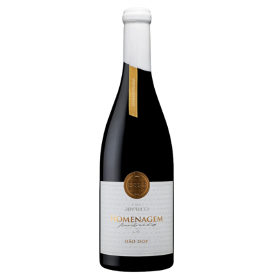 Vinho Homenagem Casa Américo