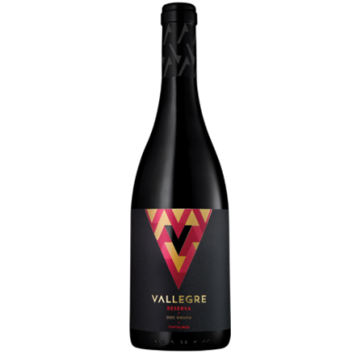 Vinho Vallegre Reserva Tinto