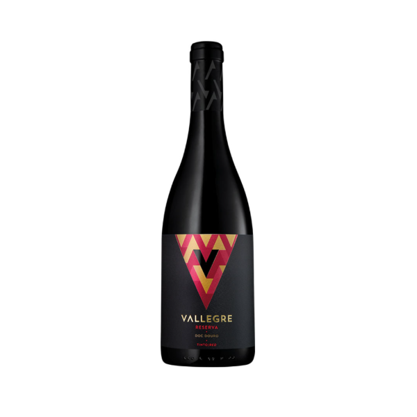 Vinho Vallegre Reserva Tinto